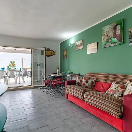Villa Vista Mare