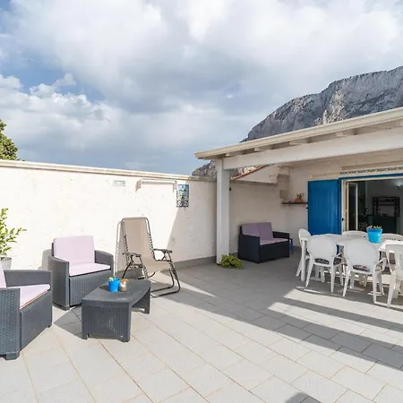 Vista Mare Villa *