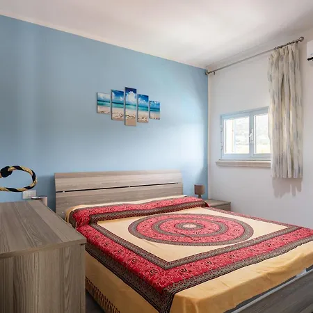 Villa Vista Mare *
