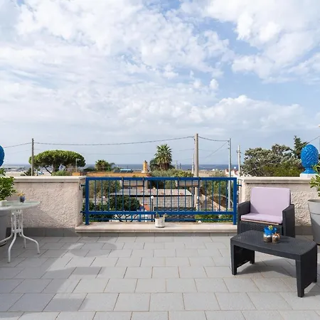 Vista Mare Villa *