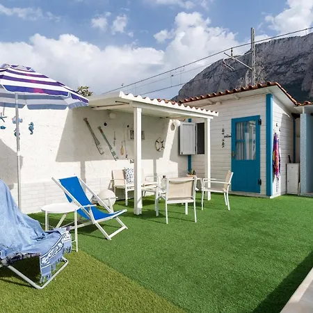 Vista Mare * Cinisi
