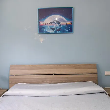 Vista Mare Villa Cinisi
