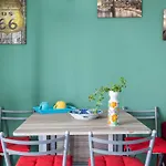 Vista Mare Villa Cinisi