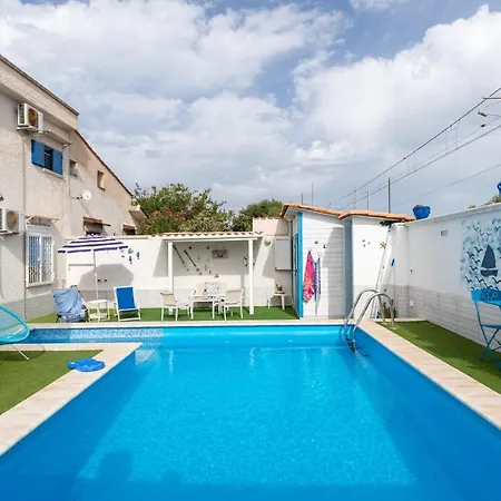 Vista Mare צ'יניזי