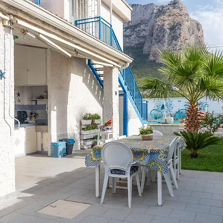 Vista Mare Villa Cinisi